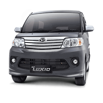 Harga Daihatsu Luxio