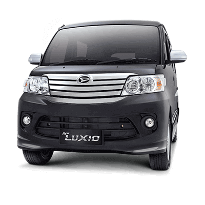 Harga Daihatsu Luxio