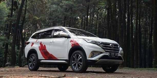 Daihatsu Terios