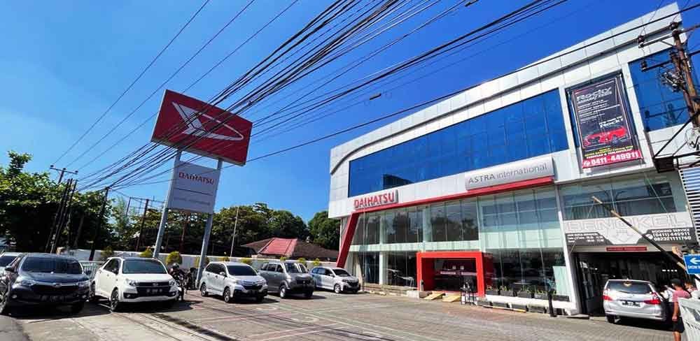 Dealer Mobil Daihatsu Makassar