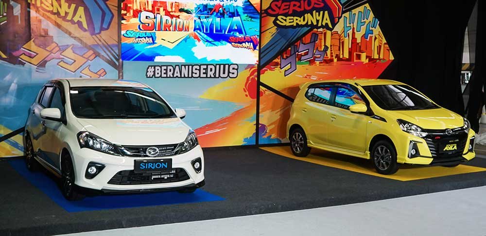 Harga Daihatsu 200 Jutaan Terbaik