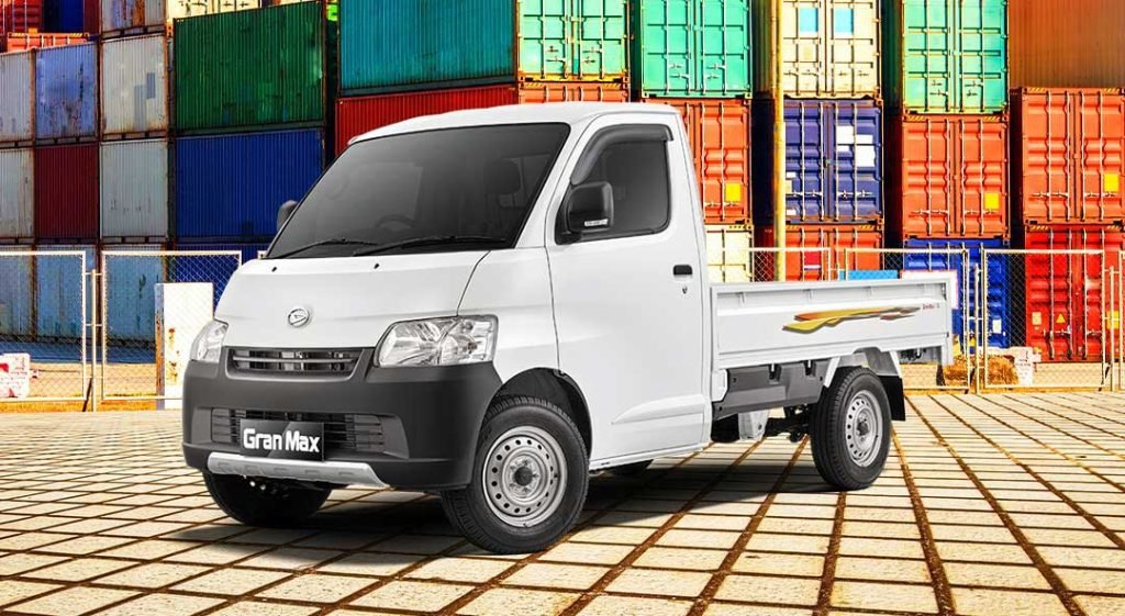 Daihatsu GranMax di Makassar Kendaraan Pilihan Pengusaha Sukses
