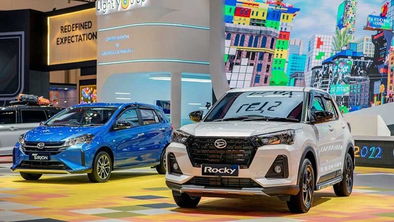 Panduan Membeli Mobil Daihatsu di Makassar