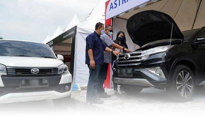 Tips Memilih Kendaraan Daihatsu Bekas Berkualitas dengan Budget Terbatas