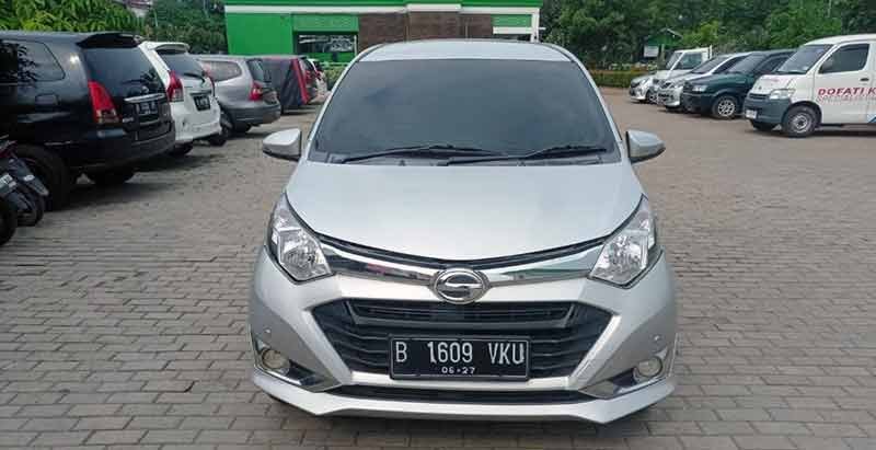 Cari Daihatsu Sigra Bekas Murah? Temukan di Daihatsu Makassar!