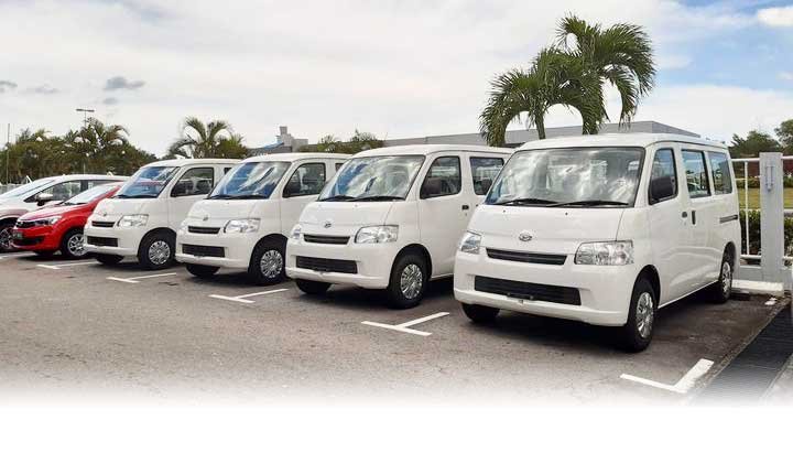 Harga Mobil GranMax 2023 Review dan Promo Terbaru