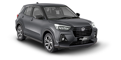 Harga Daihatsu Rocky Makassar