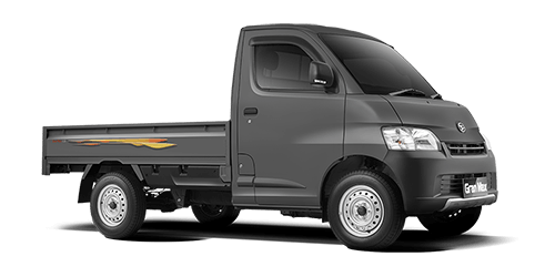 Harga Granmax Pick up