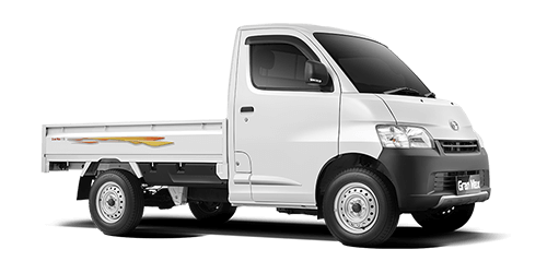 Harga Granmax Pick up