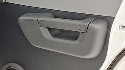 Door Arm Rest