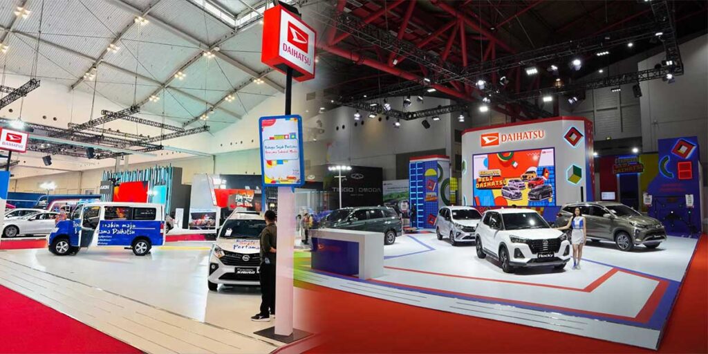 Penjualan Daihatsu April 2026 Meningkat Signifikan